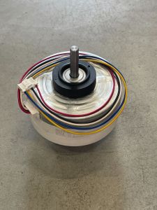 Moteur de ventilateur ASYG09-12LZCA