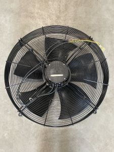 Ventilateur Thermia Atec 086U9403