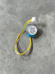 Moteur pas à pas 43T21461 pour Innedel Shorai