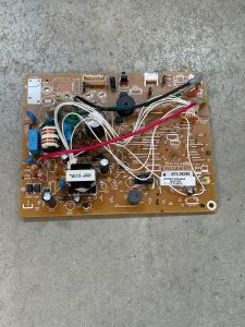 Carte de circuit imprimé principale ACXA73C68480