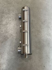 Ensemble de chauffage acxa34k00070