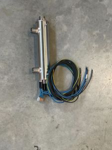 Cartouche électrique complète pour IVT Premiumline