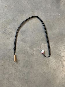 Capteur CA09/12AWWW/V/R.NB0/1 Tube vers LG