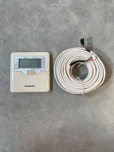 Télécommande complète CWA75C4024