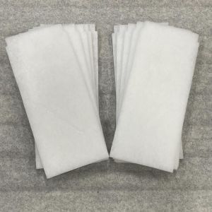 Filtre paquet de 10 pour Nibe F370, F730, F750, FLM, SAM 40, 445x196 mm