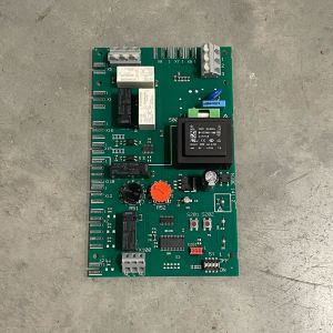 Circuit imprimé pour Nibe F205