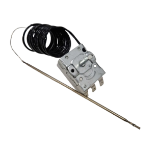 002. Thermostat de fumées 320c (Vedex 3000 avant 2003-03)