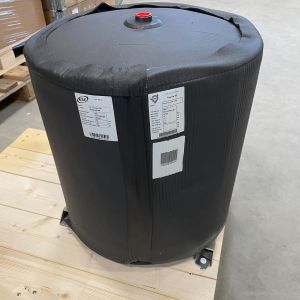 Réservoir de volume 60 litres (4 connexions)