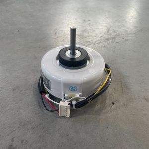 Moteur de ventilateur pour unité intérieure RAS-M10SKCV-E Moteur / RAS-M13SKCV-E
