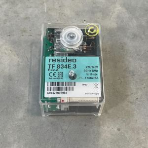 Boitier relais Tf834E.3