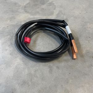Capteur CU2E15/18PBE gaz chauds