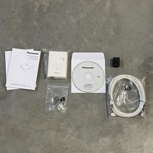 Adaptateur Wifi Panasonic Aquarea Smart Cloud CZ-TAW1B