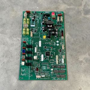 CARTE DE CIRCUIT DE COMMANDE S700B8315