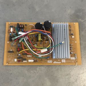 Circuit imprimé pour SRC-25 ZMX