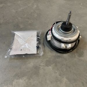 Moteur de ventilateur pour unité extérieure HWS-1103-H8-E
