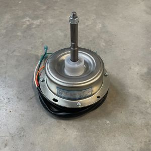 Ventilateur motor, AC type, 720 rpm