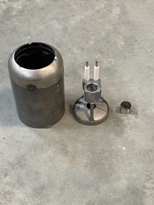 Kit de conversion B1/Prio - R-Fuv