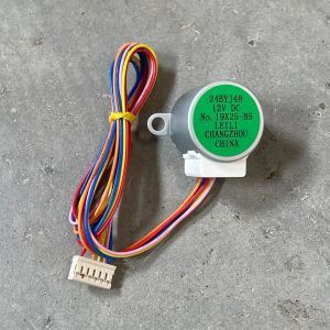 Moteur pas à pas AGYF/AGYV