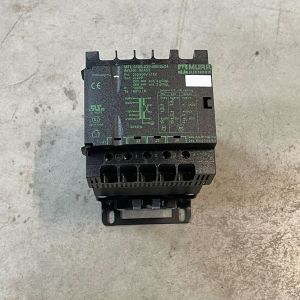 Transformateur 24vac 2x50va