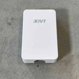 012E. Capteur extérieur IVT avec boîtier TT