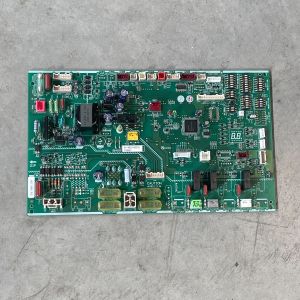 Carte contrôleur S70E40315
