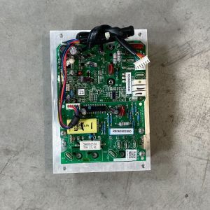 PCB Out Compresseur drive -  1.5HP/6kW inverters