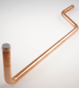 060. Tube Cu (bk) Vb