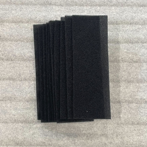 Lot de 10 filtres pour IVT/Bosch 490/495/590/595/695/Vent 202/3800i etc.