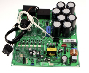 ASSY PCB inverter inverter 13K_DVM_12K-D