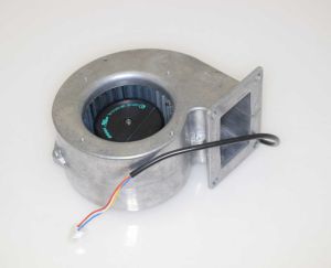 Ventilateur Värmebaronen pour Viking Bio 35