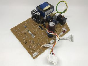 Circuit imprimé CSV18DKE