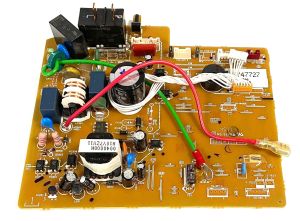 Circuit imprimé CSCE9PKE