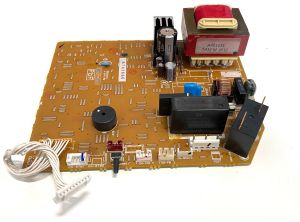 Circuit imprimé CSV9DKE