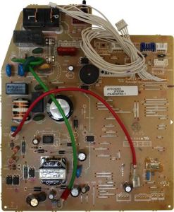 Circuit imprimé CSNE9PKE-1