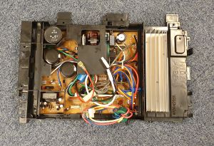 Circuit imprimé CUCE9JKE-1