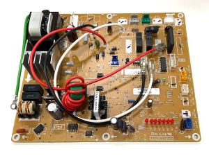 Circuit imprimé - Principal CWA73C1890