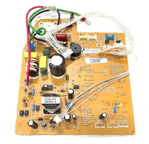 Circuit imprimé pour Panasonic CS-HZ25TKE