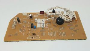 Circuit imprimé CSCE12HKE principal