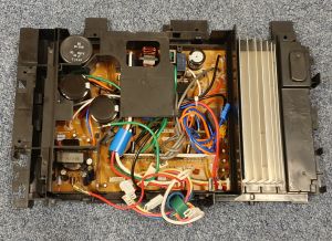 Circuit imprimé CUNE12JKE-1