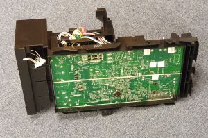 Circuit imprimé CU4E23JBE/LBE