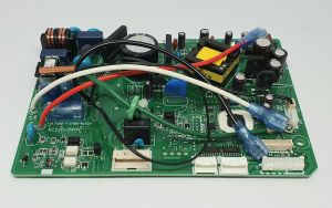 Circuit imprimé CSE12GFEW