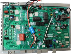 Circuit imprimé WH-MDC05F3E5