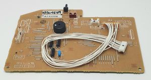 Circuit imprimé CSCE9JKE-1 principal