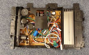 Circuit imprimé CUNE9JKE-1