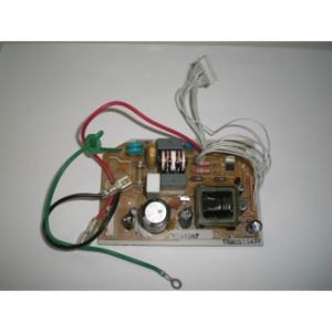 Alimentation du circuit imprimé CS-E9/12GKE