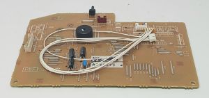 Circuit imprimé CSCE9JKE principal