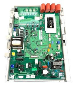 Circuit imprimé CU-L43DBE8 Principal