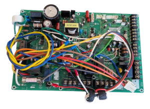 Circuit imprimé principal ACXA73C23490