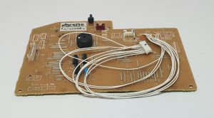 Circuit imprimé CSCE12JKE-1 principal