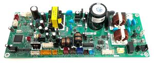 Circuit imprimé -COMPLET CWA73C5916